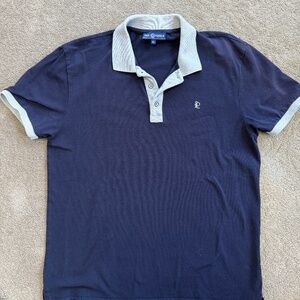 Paul Parker Polo | Size XL